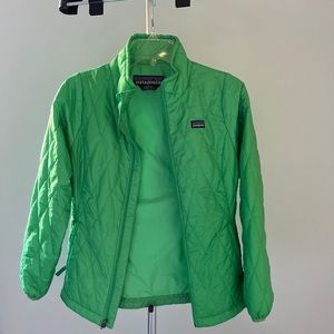 Patagonia Nano Puff Youth Large